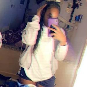 Meet your Posher, Christashia